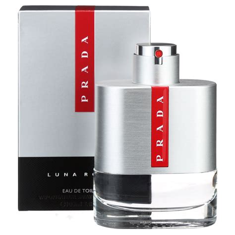 prada luna cologne